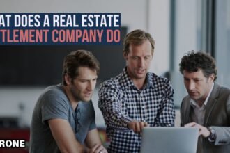 What Does a Real Estate Settlement Company Do